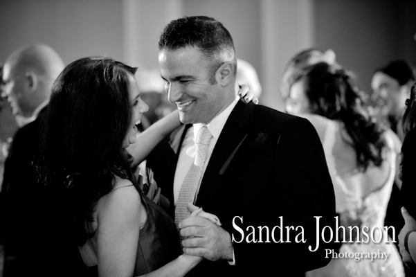 Best Hilton Orlando wedding photographer - Sandra Johnson (SJFoto.com)